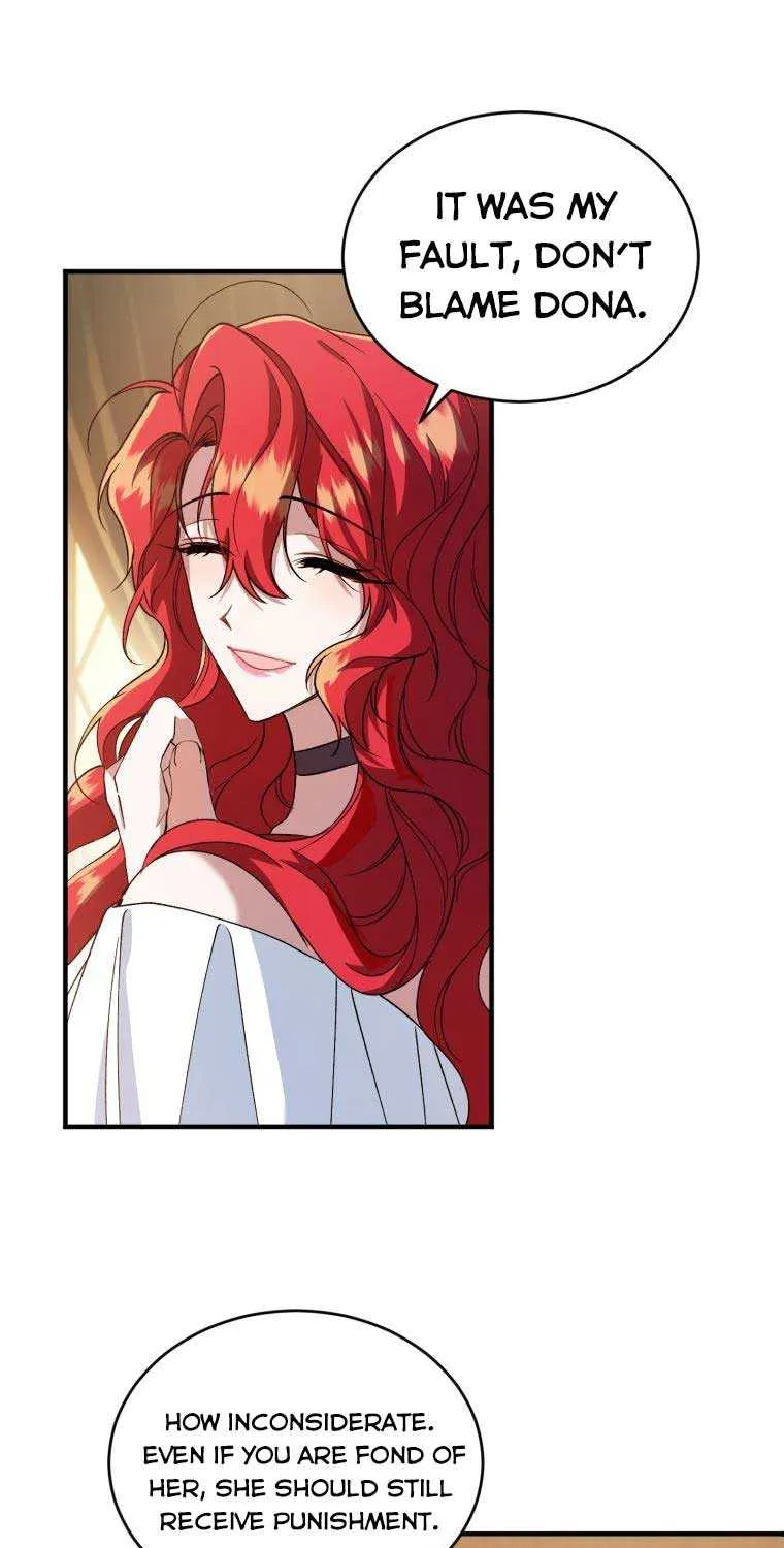 Resetting Lady Chapter 11 page 49 - 