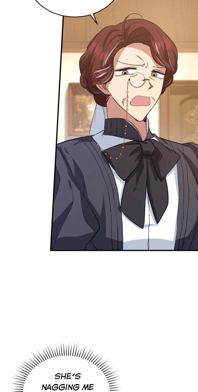 Resetting Lady Chapter 11 page 50 - 