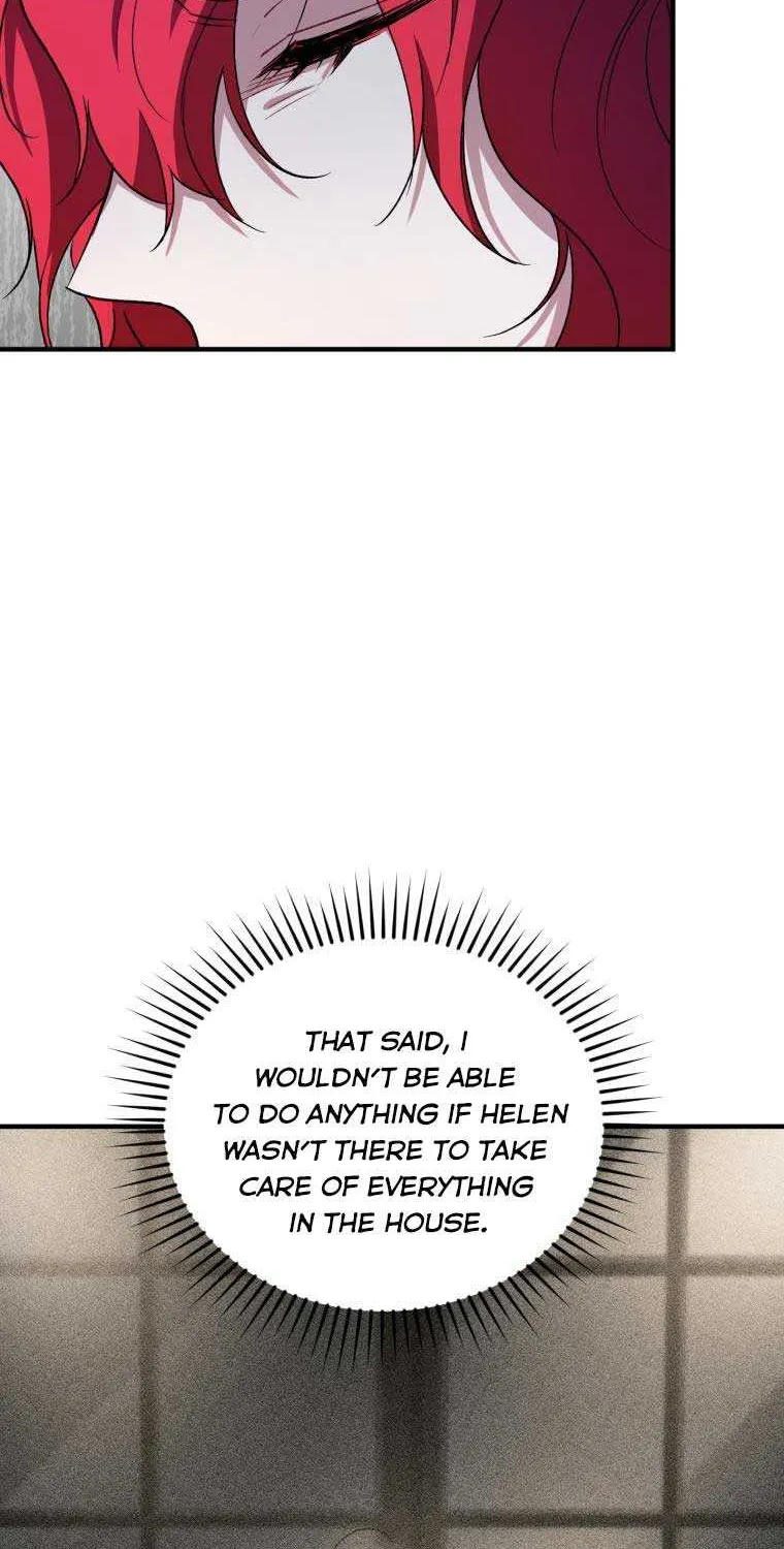 Resetting Lady Chapter 11 page 52 - 