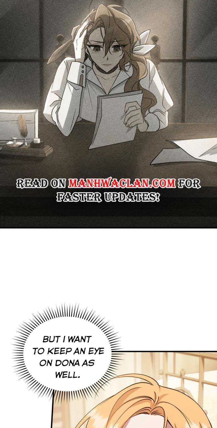 Resetting Lady Chapter 11 page 53 - 