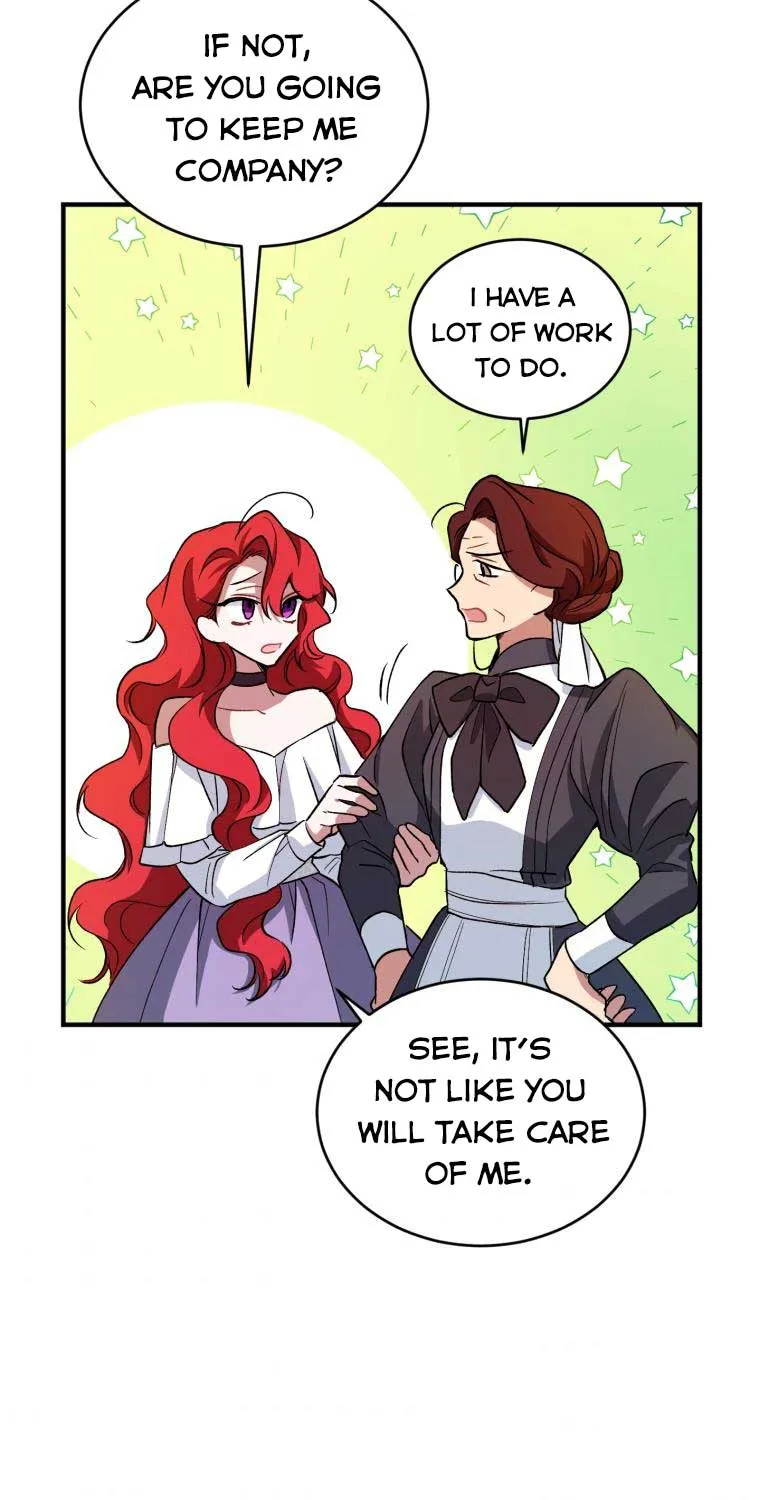 Resetting Lady Chapter 11 page 57 - 