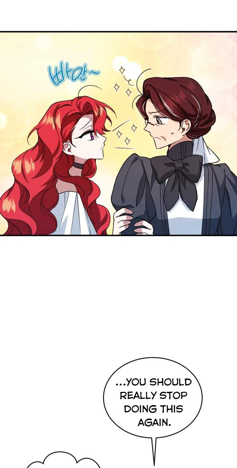 Resetting Lady Chapter 11 page 60 - 