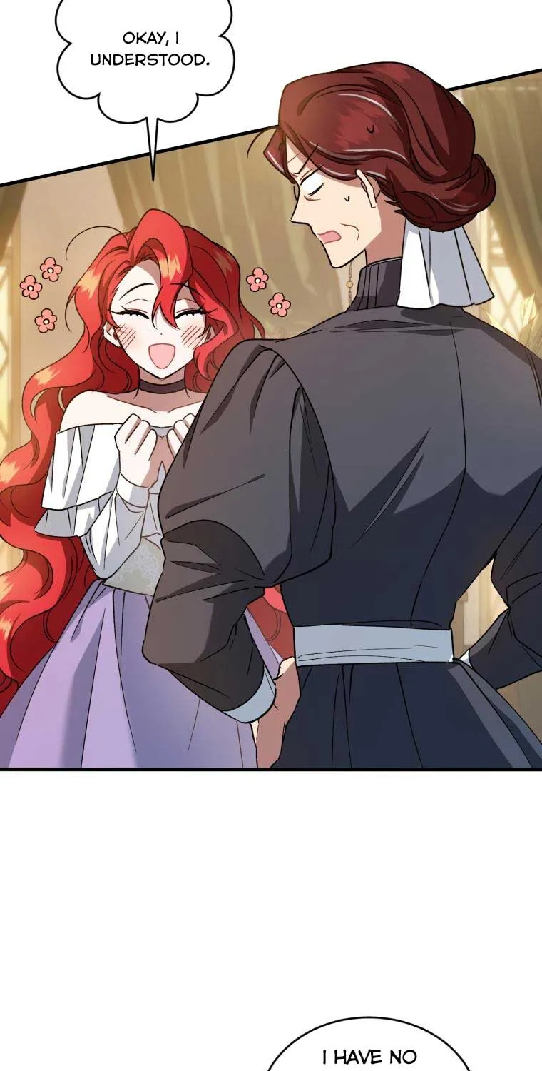 Resetting Lady Chapter 11 page 61 - 