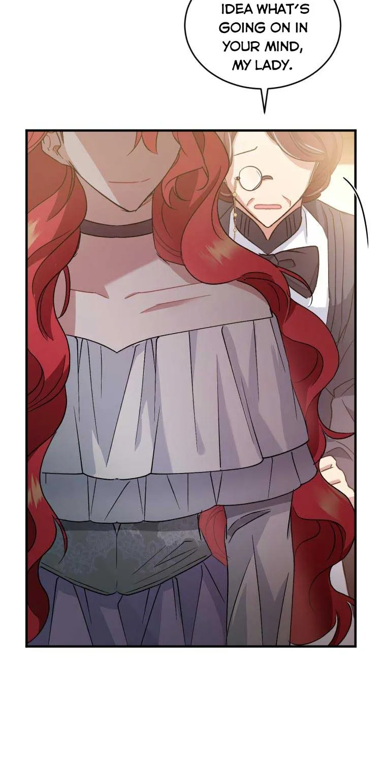Resetting Lady Chapter 11 page 62 - 