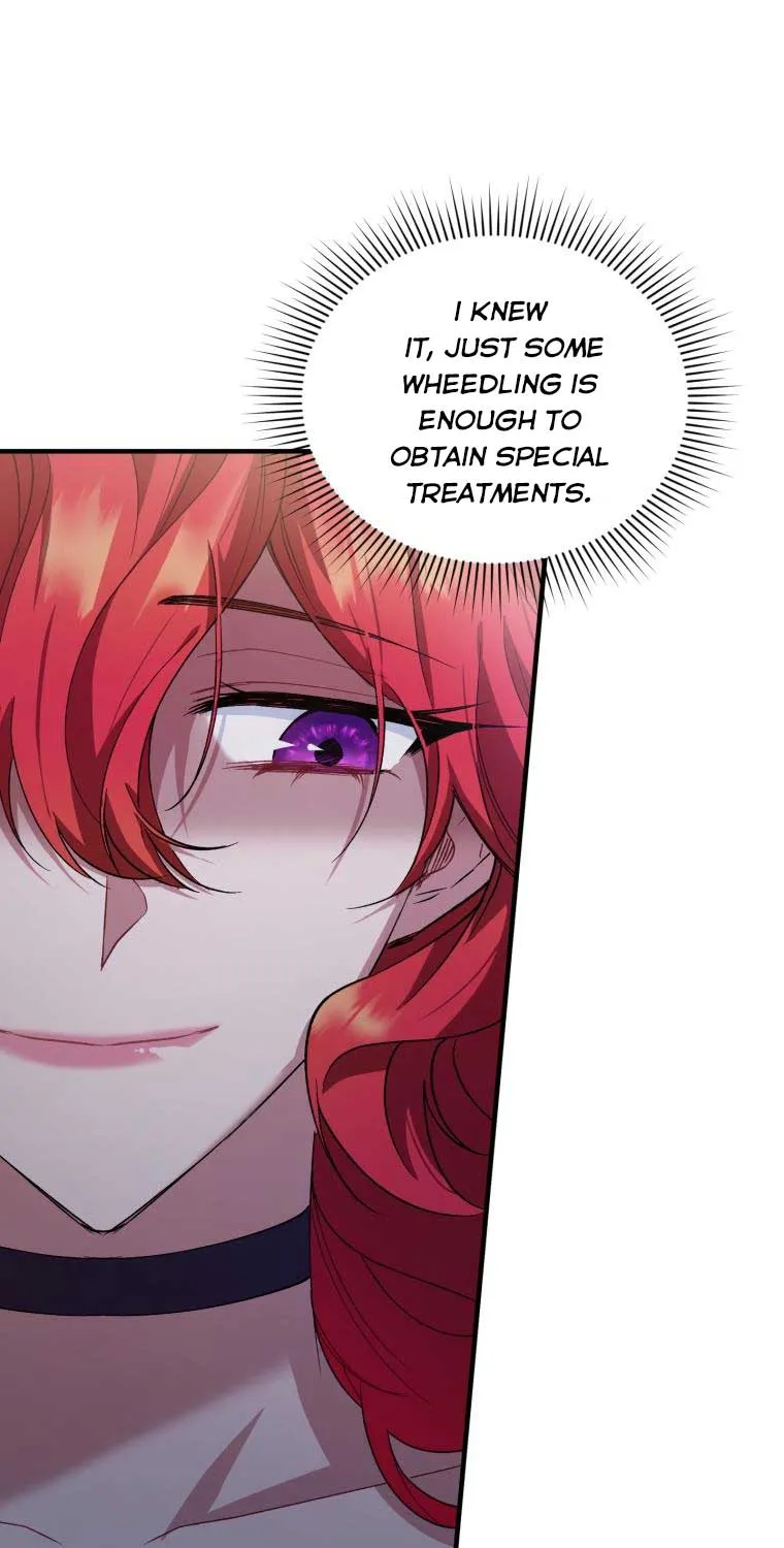 Resetting Lady Chapter 11 page 63 - 