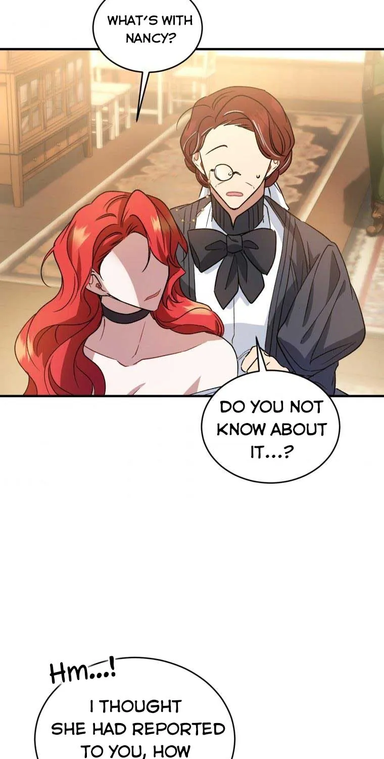 Resetting Lady Chapter 11 page 65 - 