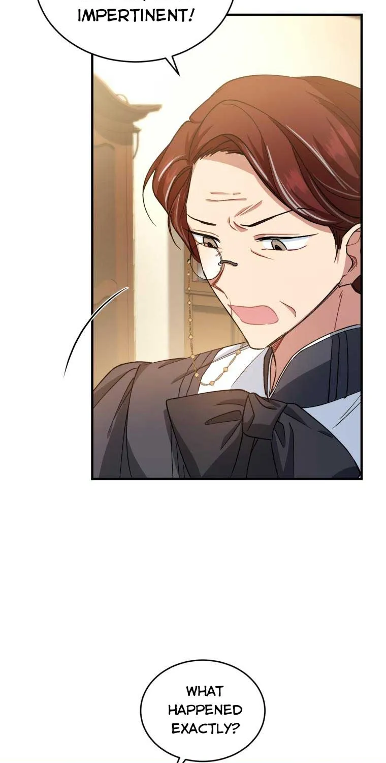 Resetting Lady Chapter 11 page 66 - 