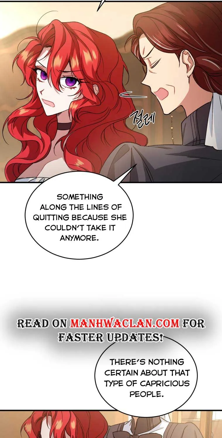 Resetting Lady Chapter 11 page 67 - 
