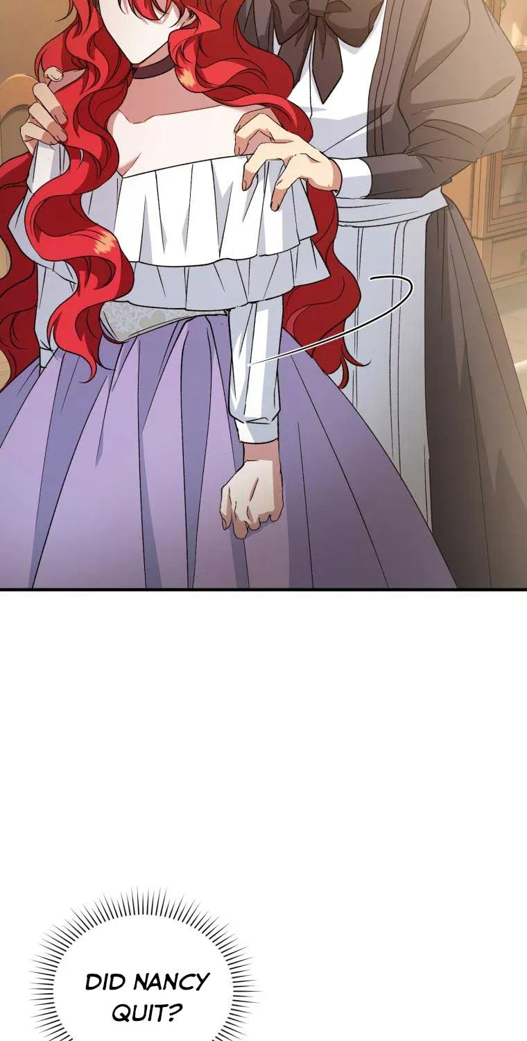 Resetting Lady Chapter 11 page 68 - 