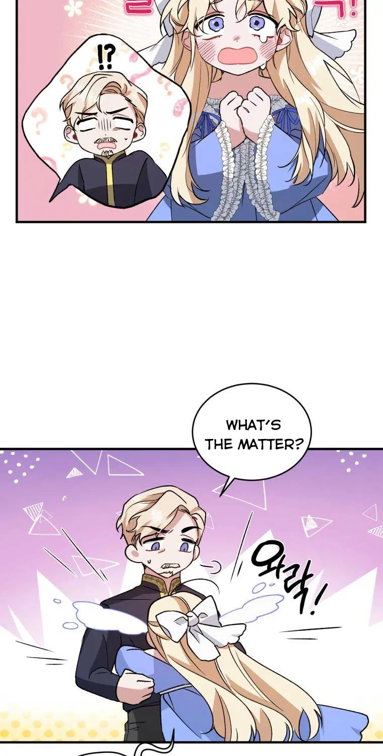 Resetting Lady Chapter 11 page 8 - 