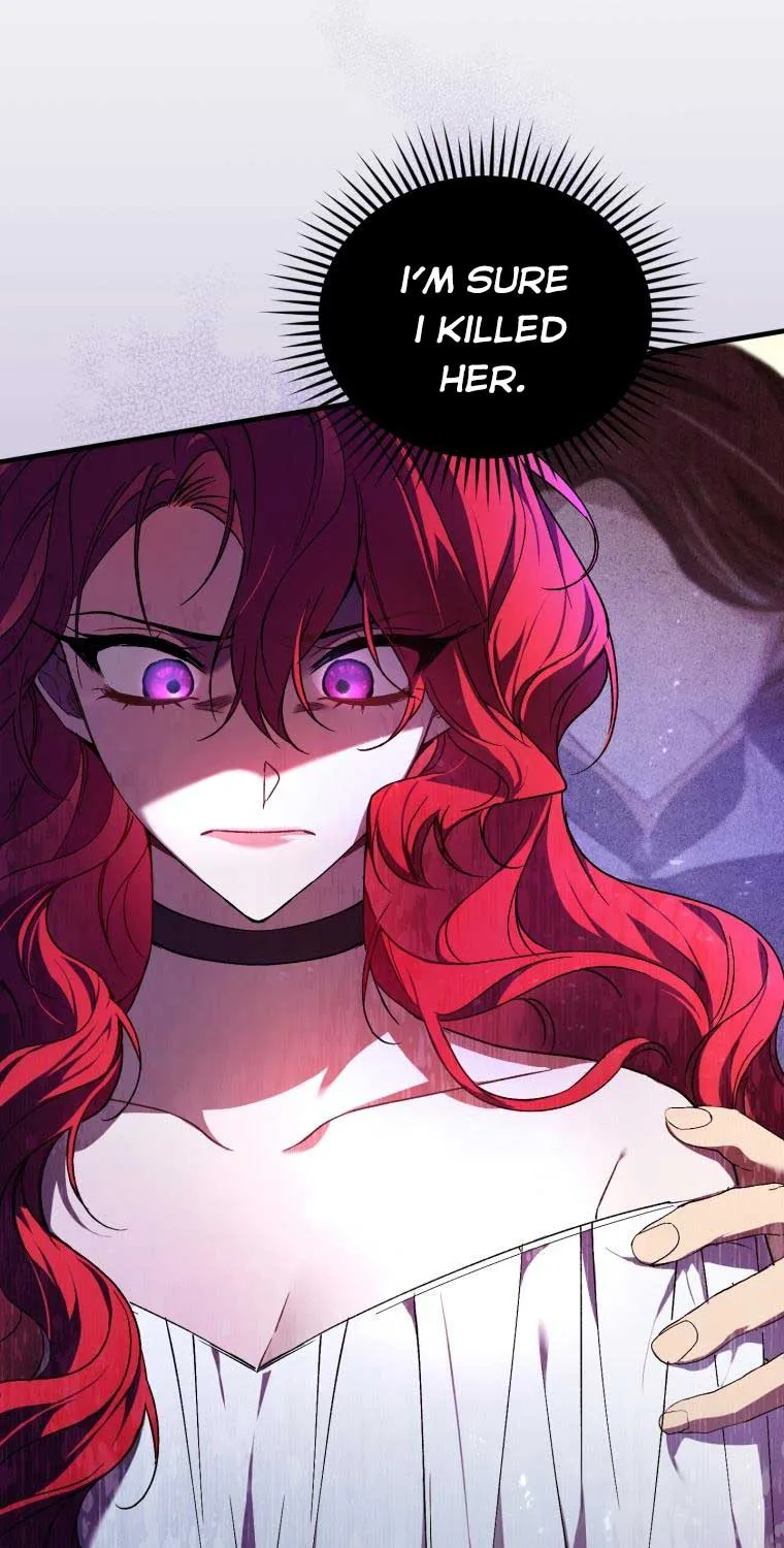 Resetting Lady Chapter 11 page 71 - 