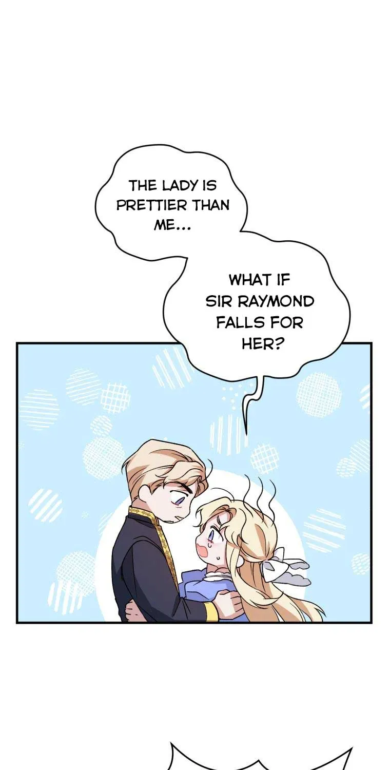 Resetting Lady Chapter 11 page 10 - 