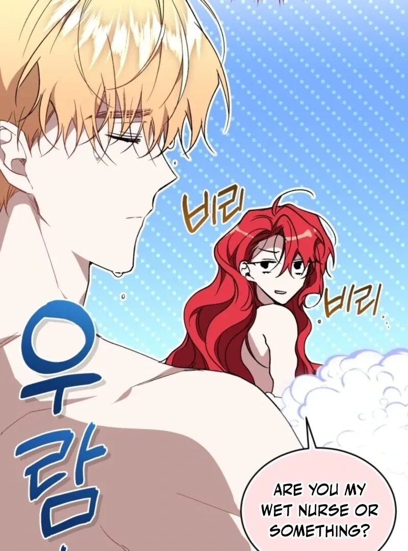 Resetting Lady Chapter 110 page 11 - 