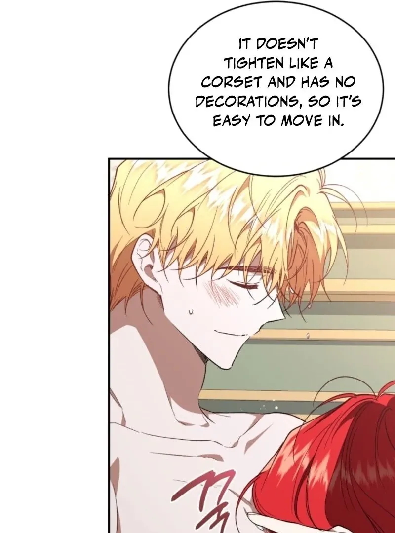 Resetting Lady Chapter 110 page 15 - 