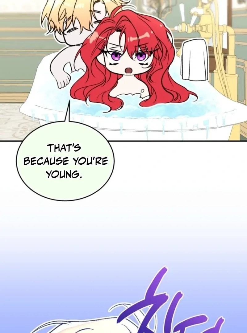 Resetting Lady Chapter 110 page 17 - 