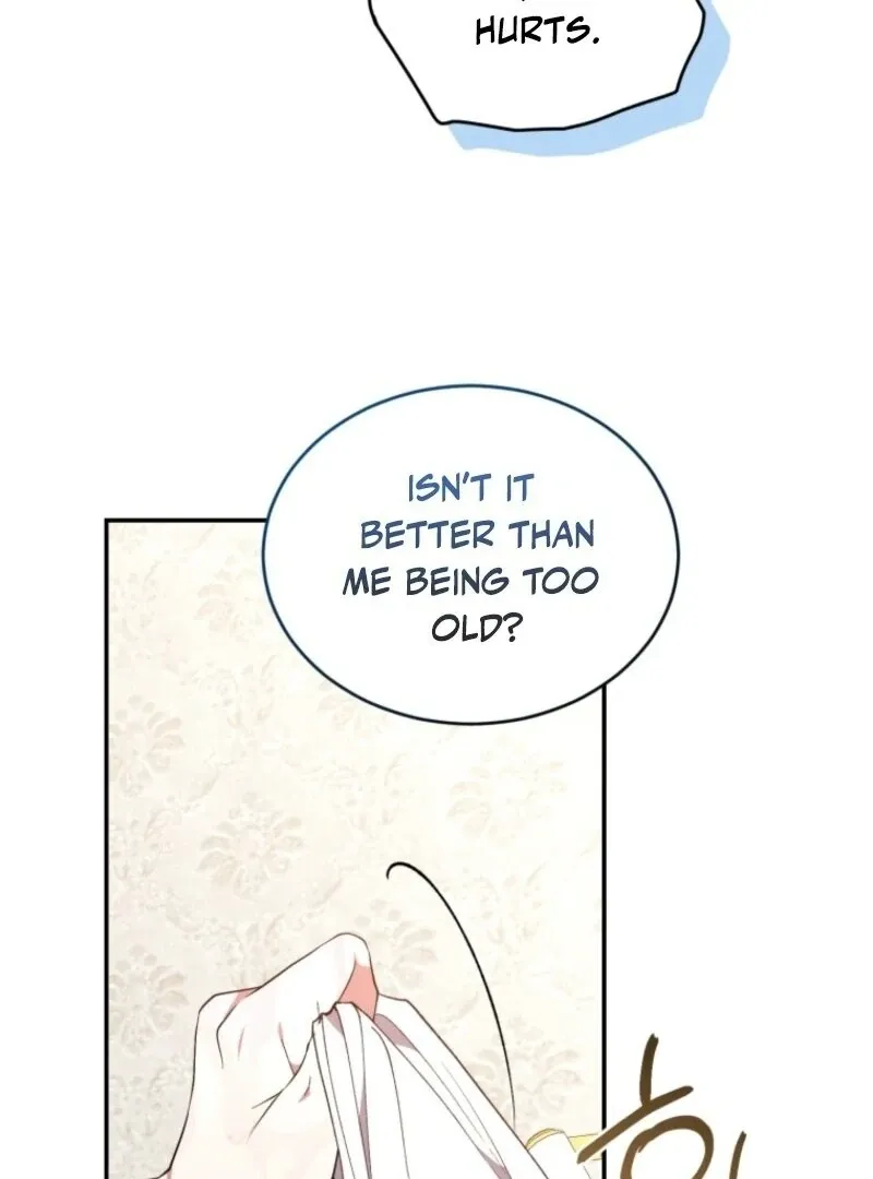 Resetting Lady Chapter 110 page 19 - 