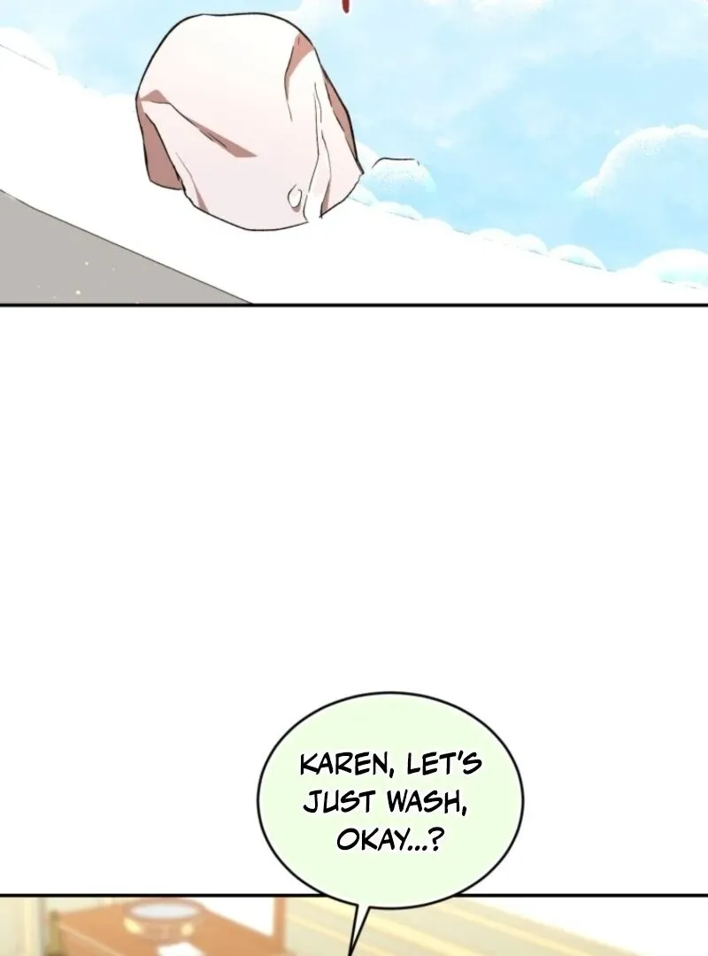 Resetting Lady Chapter 110 page 22 - 