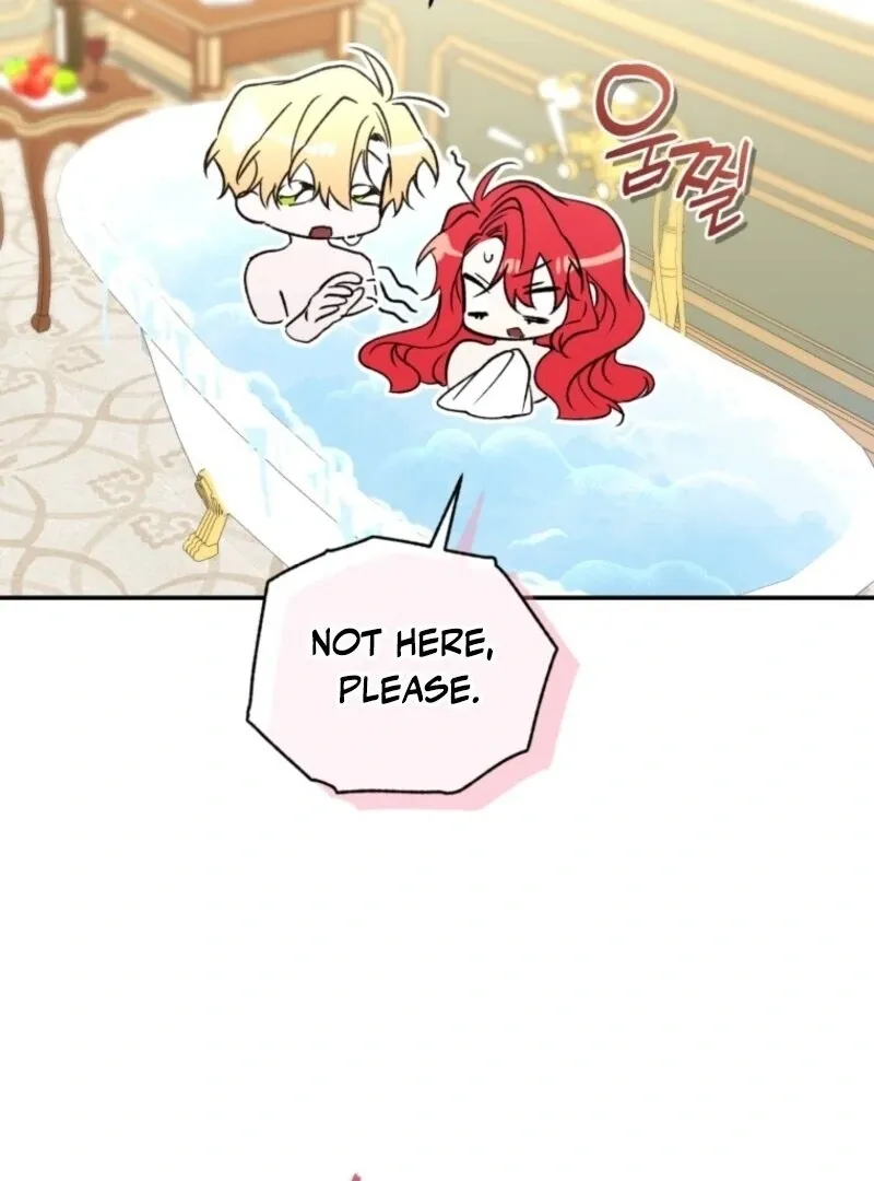 Resetting Lady Chapter 110 page 23 - 