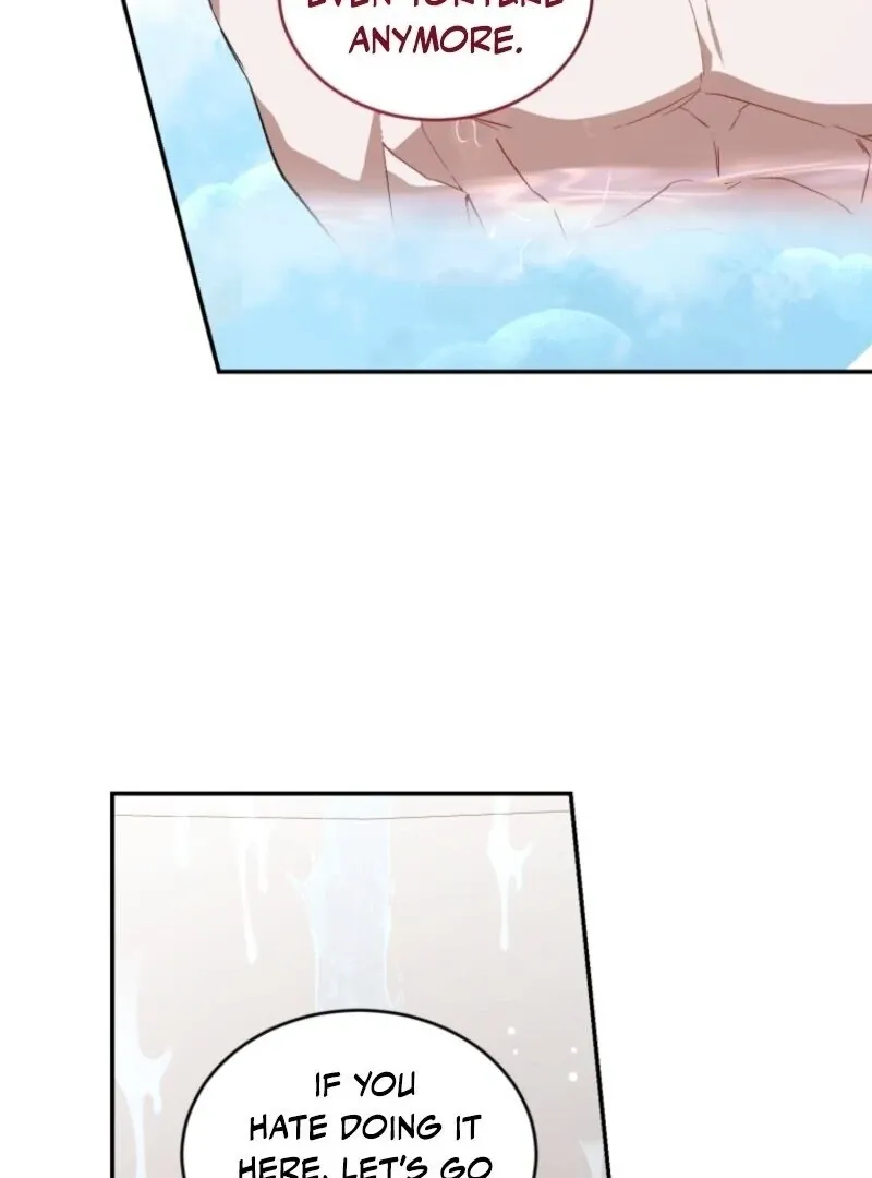 Resetting Lady Chapter 110 page 25 - 