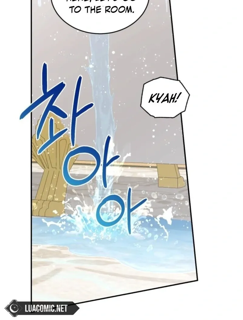 Resetting Lady Chapter 110 page 26 - 