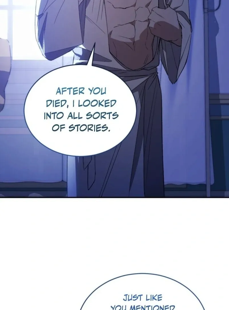 Resetting Lady Chapter 110 page 30 - 
