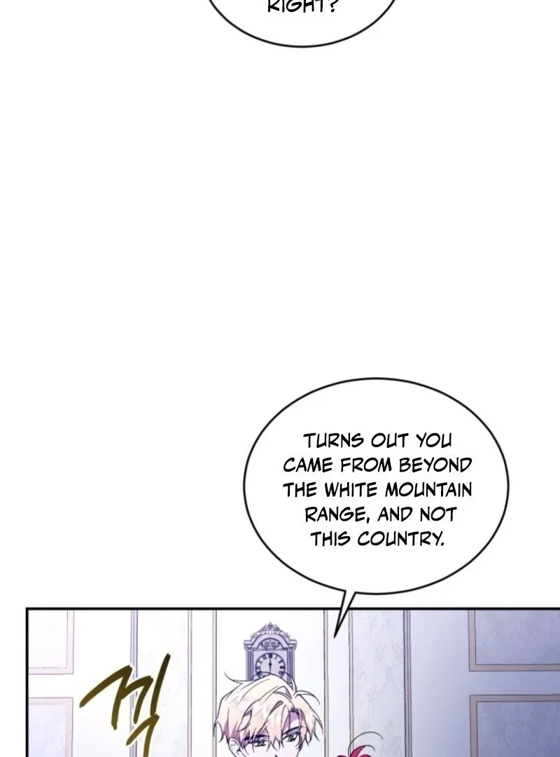 Resetting Lady Chapter 110 page 33 - 