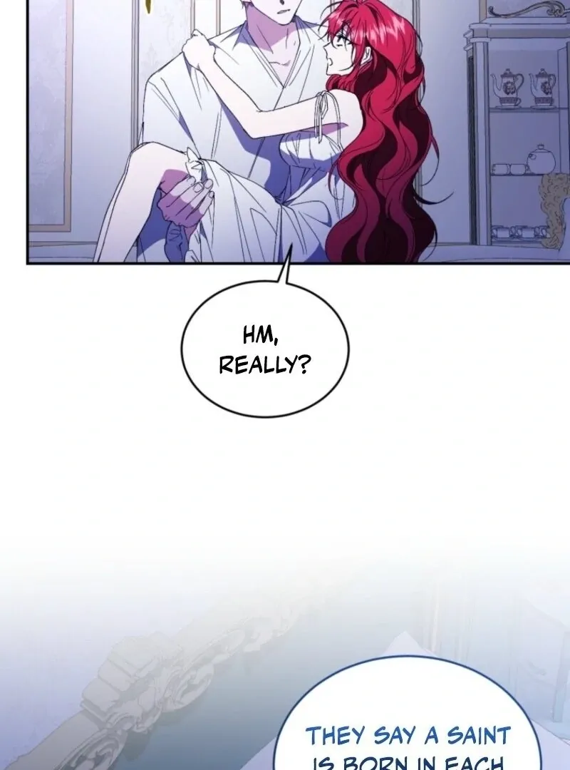 Resetting Lady Chapter 110 page 34 - 