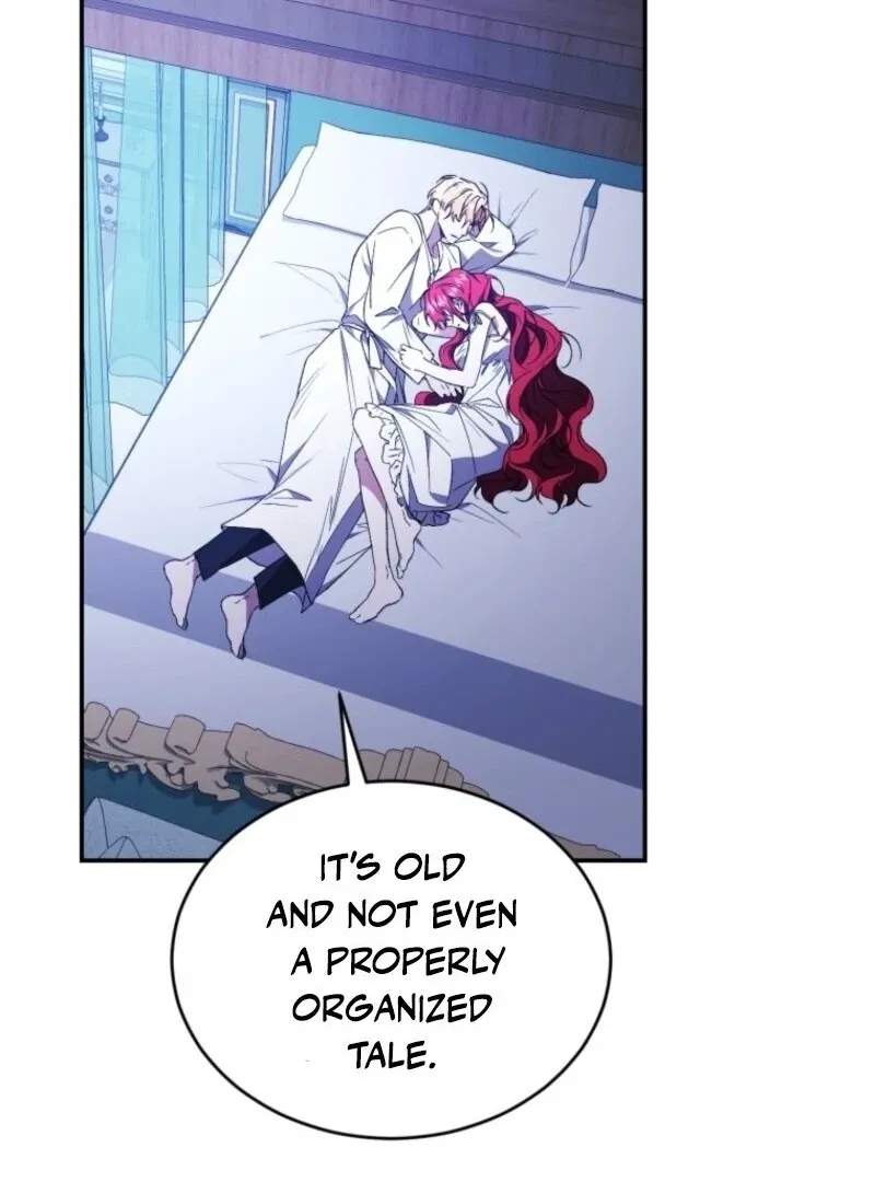Resetting Lady Chapter 110 page 39 - 