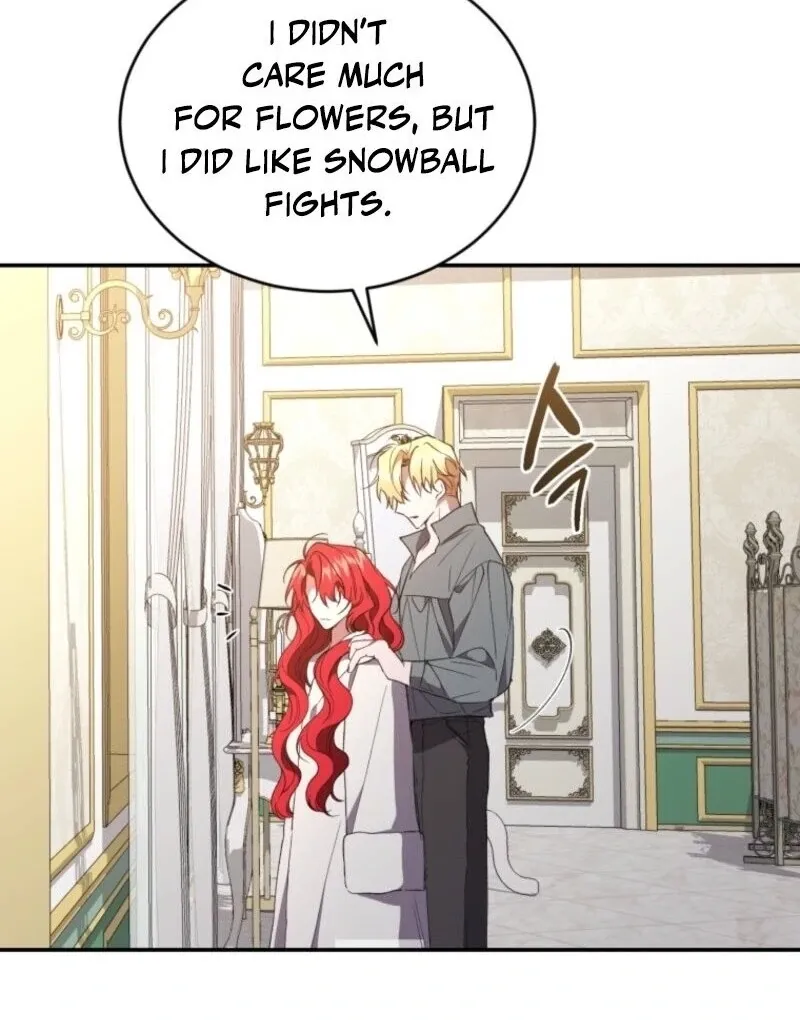 Resetting Lady Chapter 110 page 55 - 