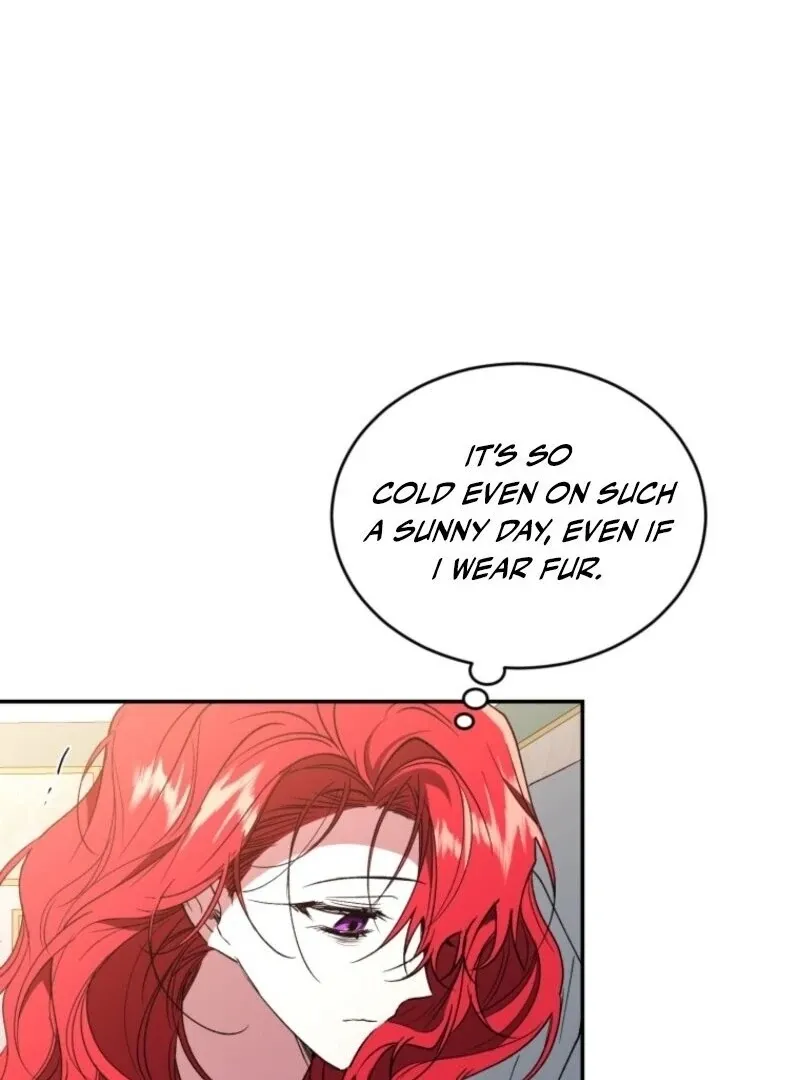 Resetting Lady Chapter 110 page 59 - 