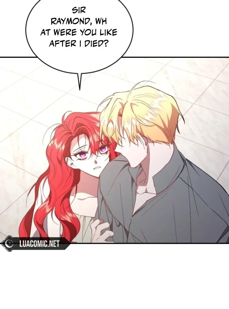 Resetting Lady Chapter 110 page 61 - 
