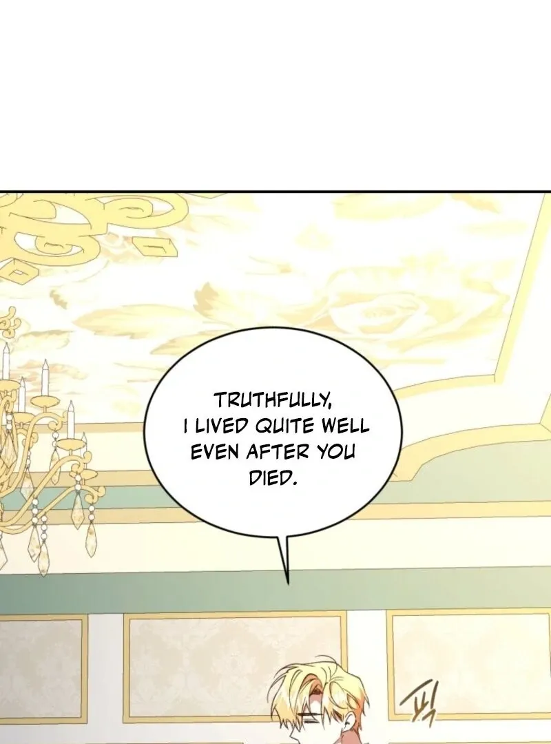 Resetting Lady Chapter 110 page 64 - 