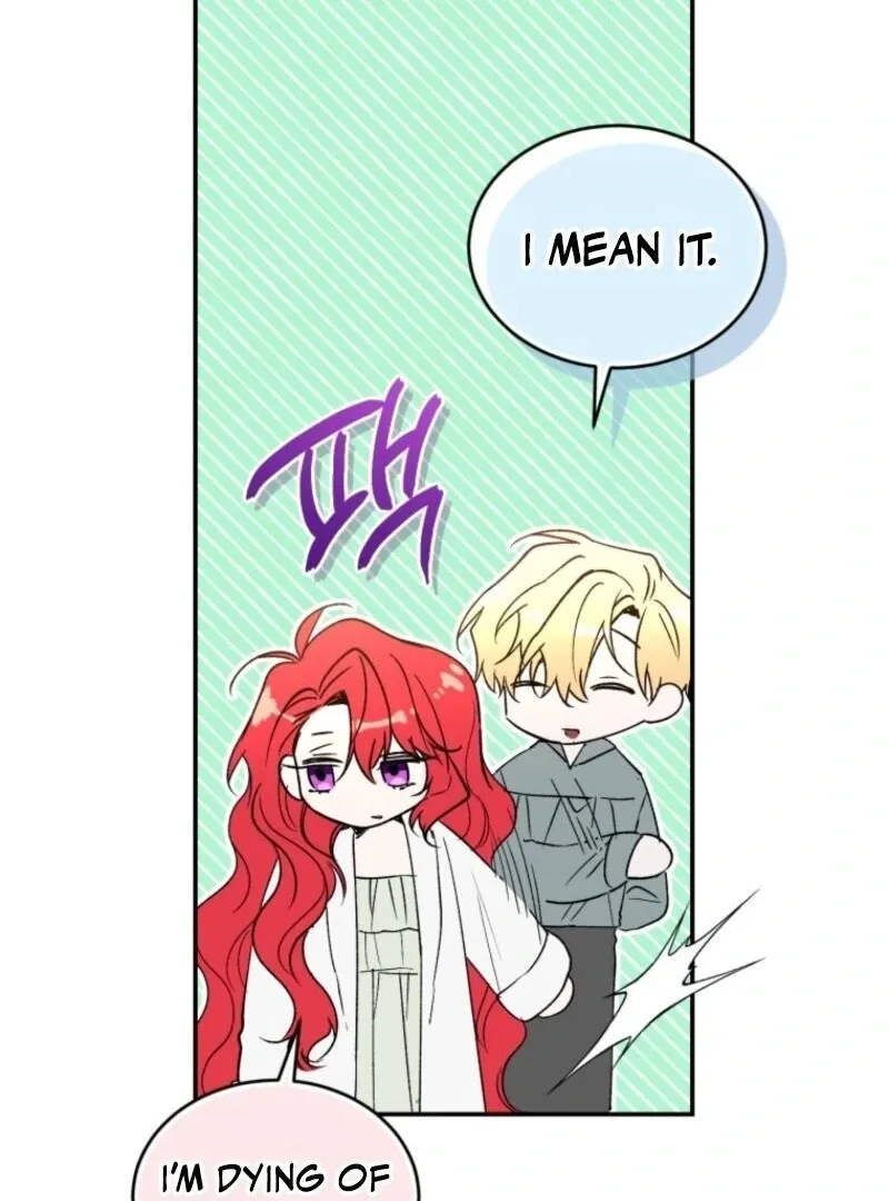 Resetting Lady Chapter 110 page 66 - 