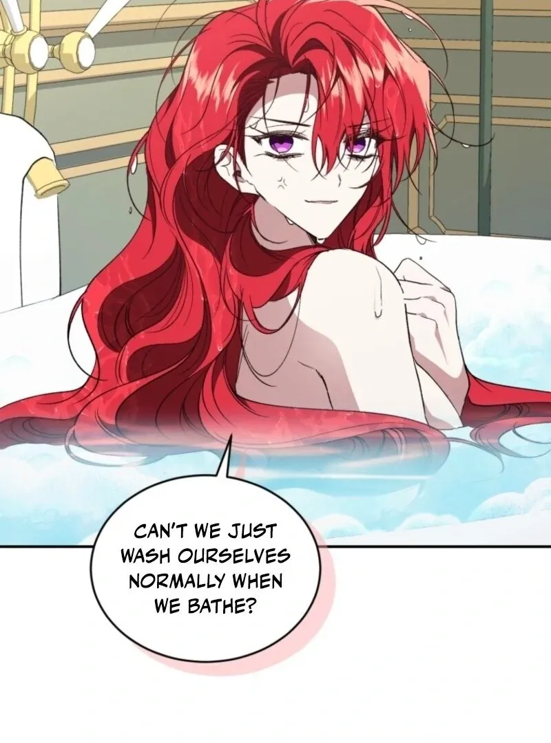 Resetting Lady Chapter 110 page 8 - 