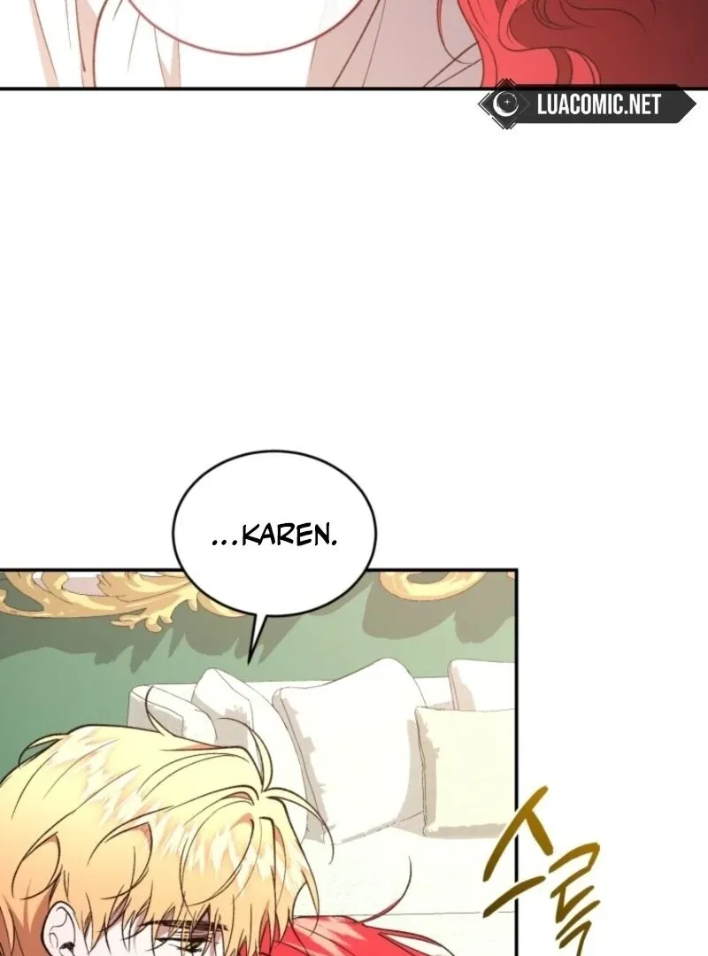 Resetting Lady Chapter 110 page 72 - 