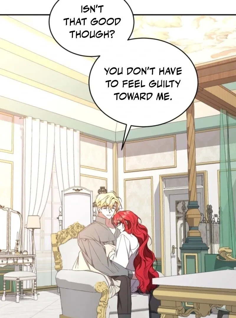 Resetting Lady Chapter 110 page 80 - 