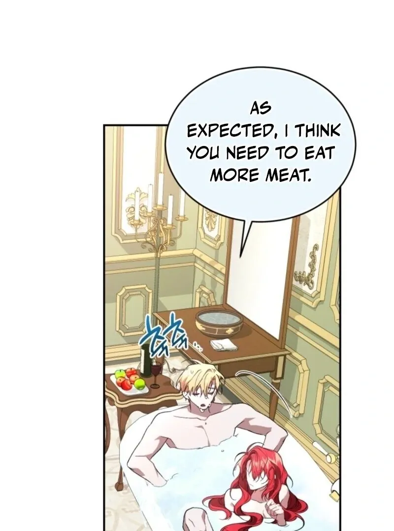 Resetting Lady Chapter 110 page 9 - 