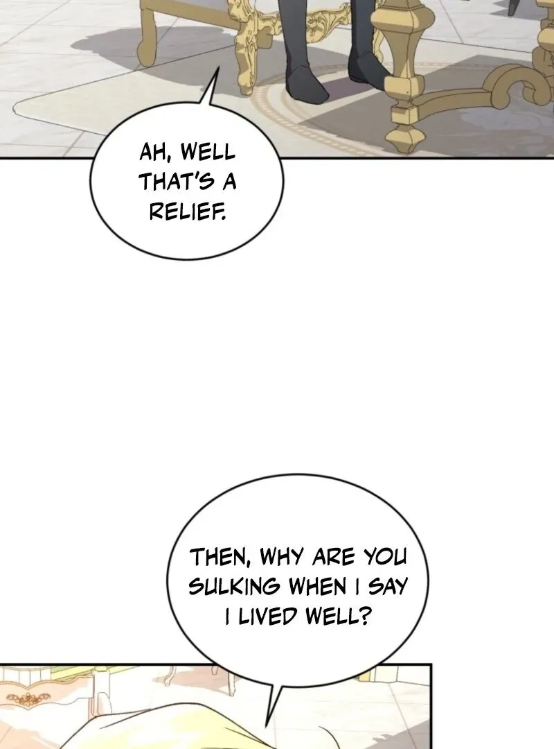 Resetting Lady Chapter 110 page 81 - 