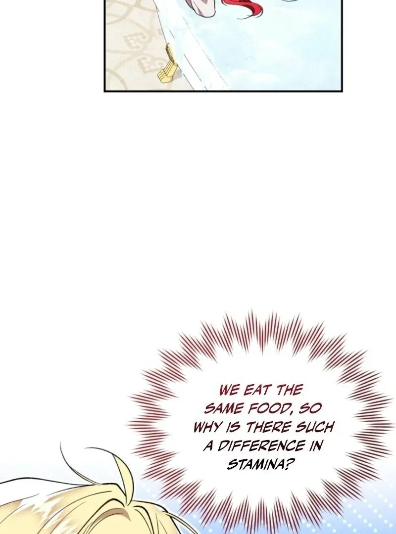 Resetting Lady Chapter 110 page 10 - 