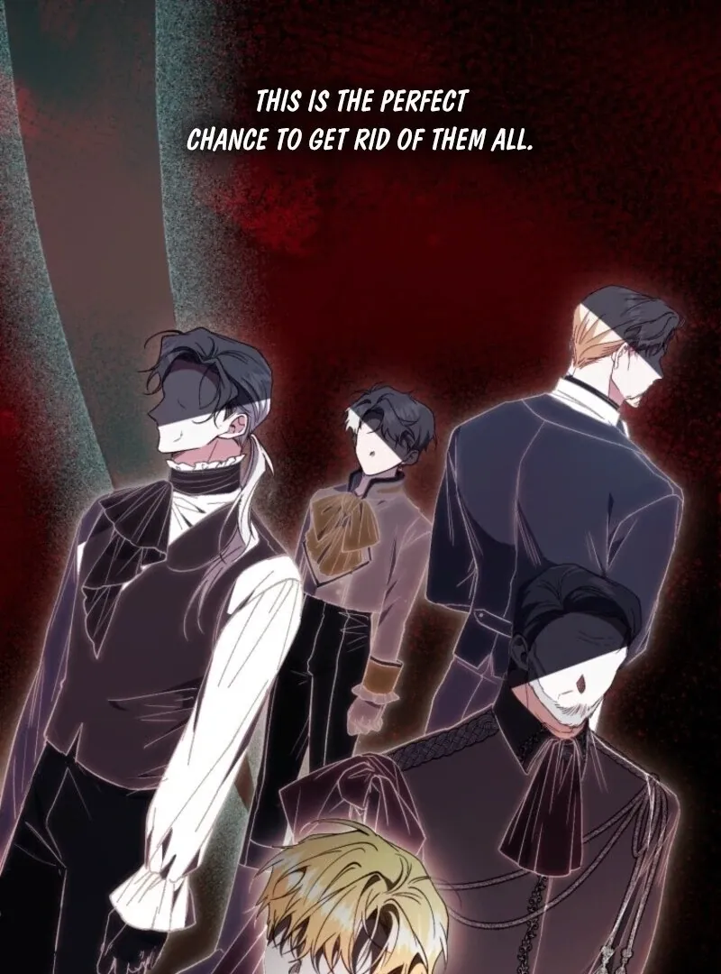 Resetting Lady Chapter 111 page 15 - 