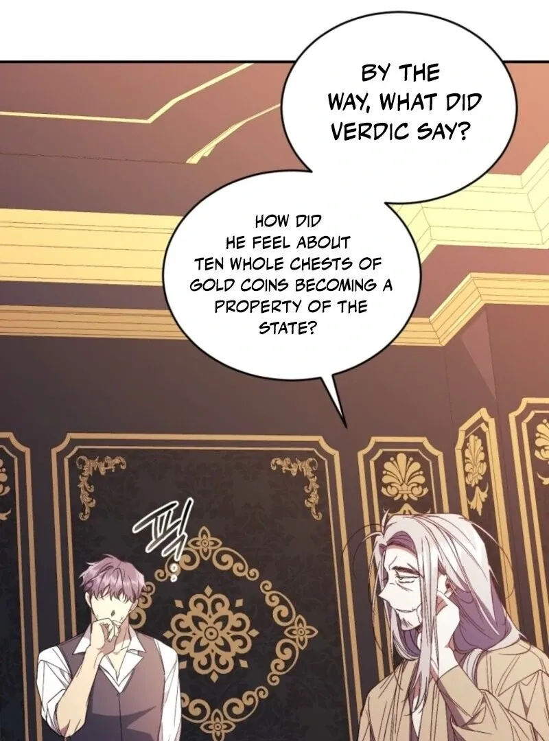 Resetting Lady Chapter 111 page 32 - 
