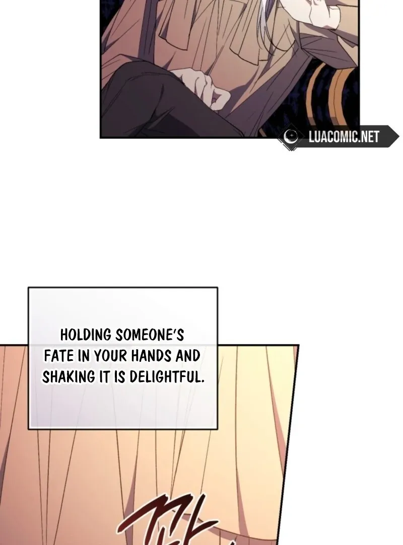 Resetting Lady Chapter 111 page 35 - 