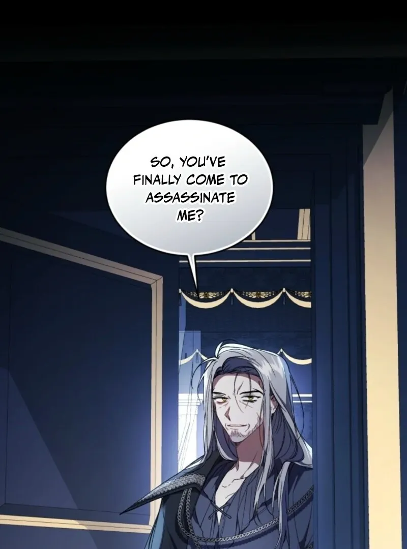 Resetting Lady Chapter 111 page 5 - 