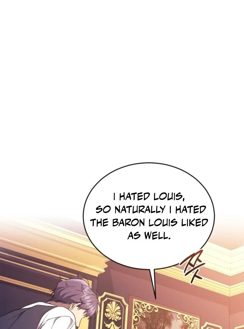 Resetting Lady Chapter 111 page 44 - 