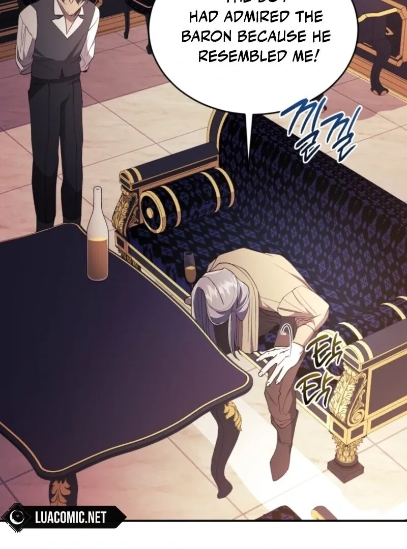 Resetting Lady Chapter 111 page 48 - 