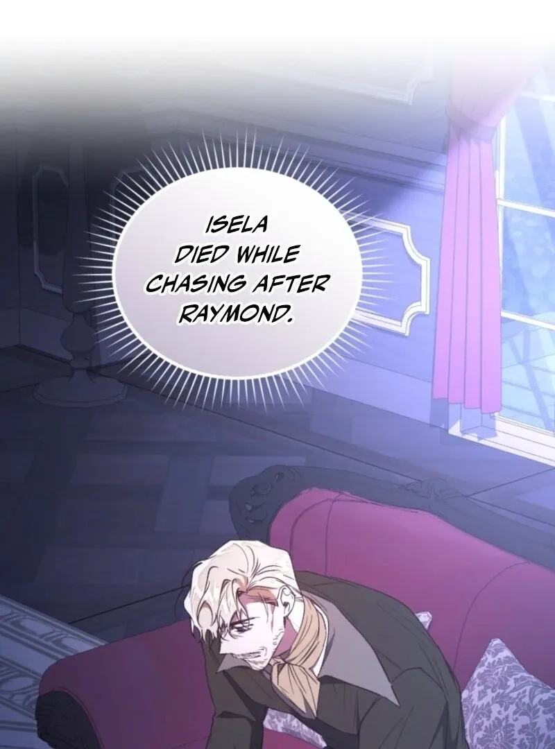 Resetting Lady Chapter 111 page 75 - 