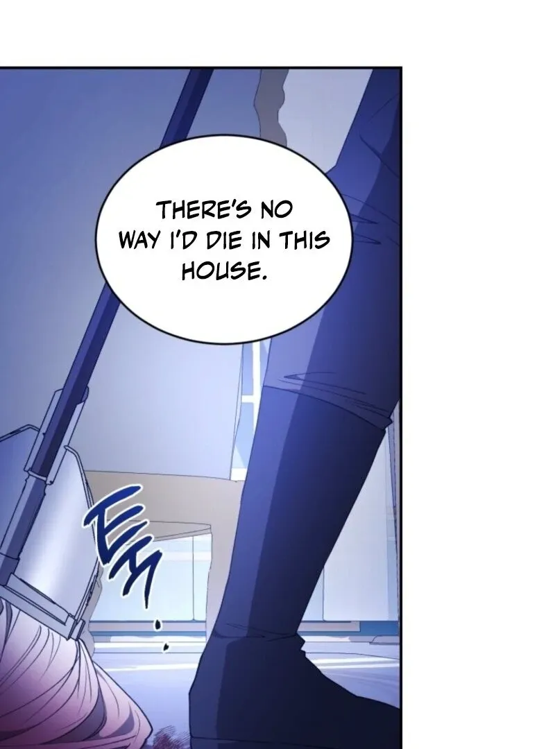 Resetting Lady Chapter 112 page 11 - 