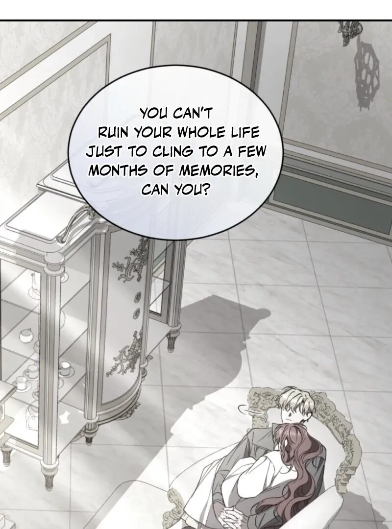 Resetting Lady Chapter 112 page 18 - 