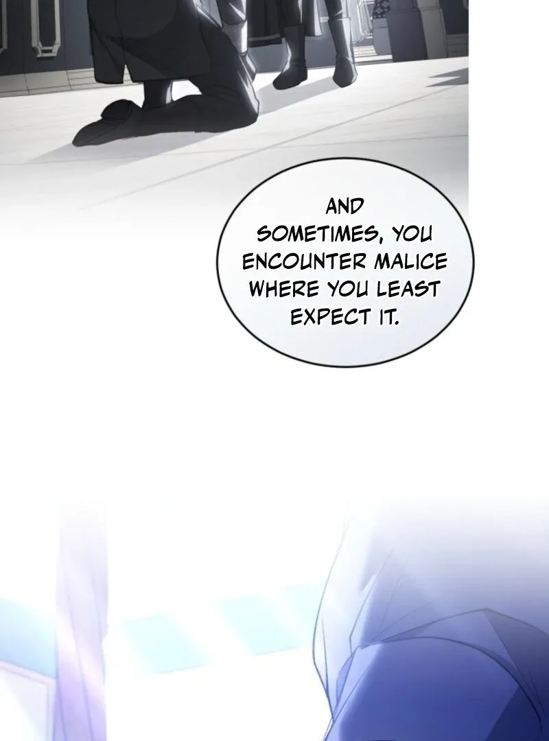 Resetting Lady Chapter 112 page 26 - 