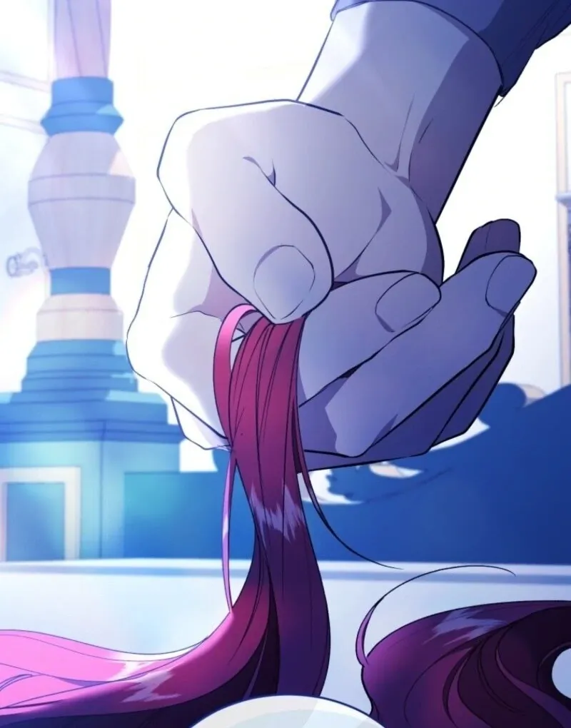Resetting Lady Chapter 112 page 27 - 